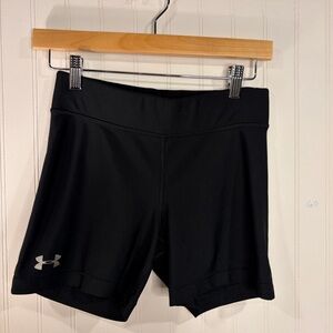 Under Armor Compression Short